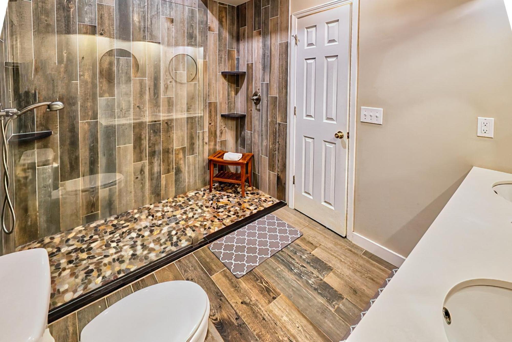 Laurel Creek Villa Хелън Екстериор снимка